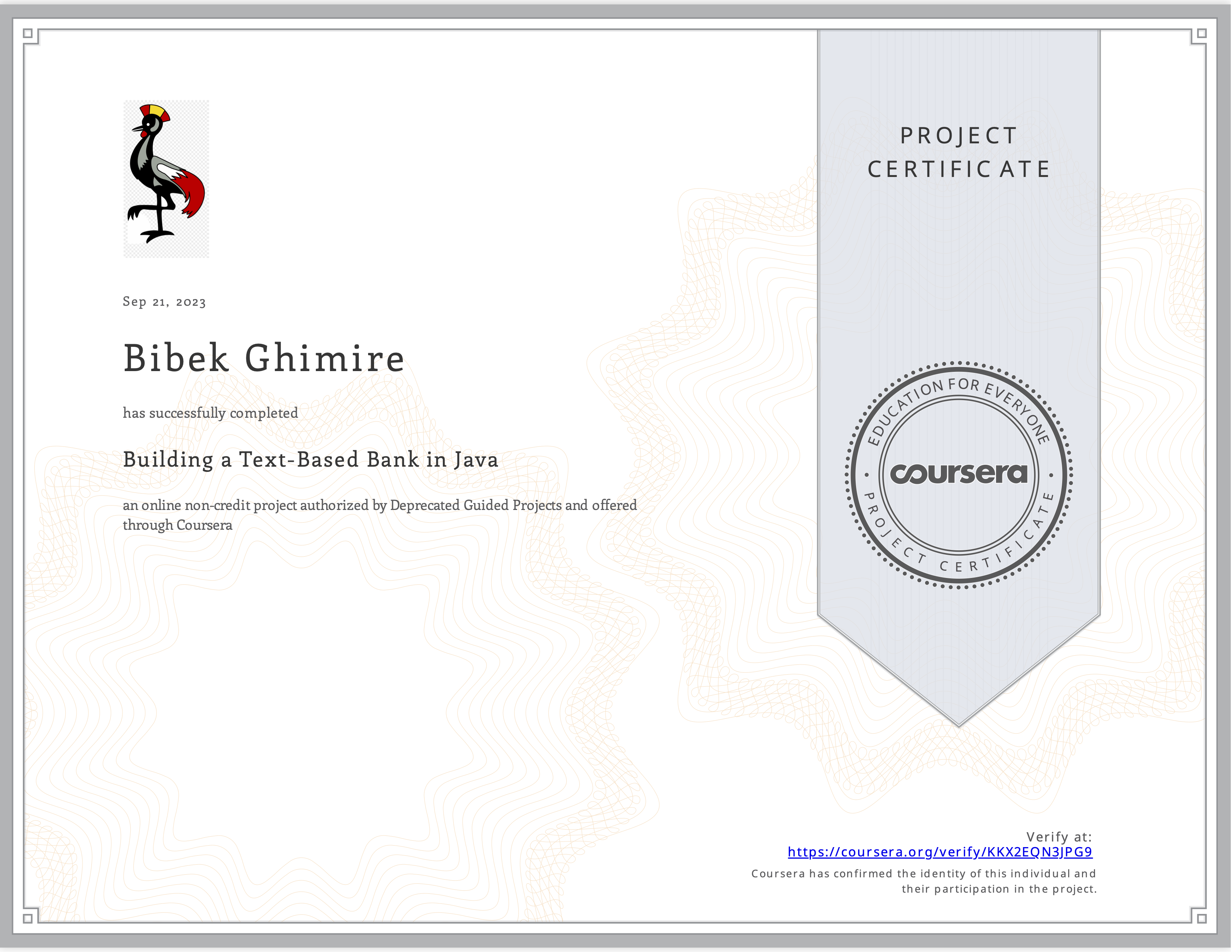 Java Development