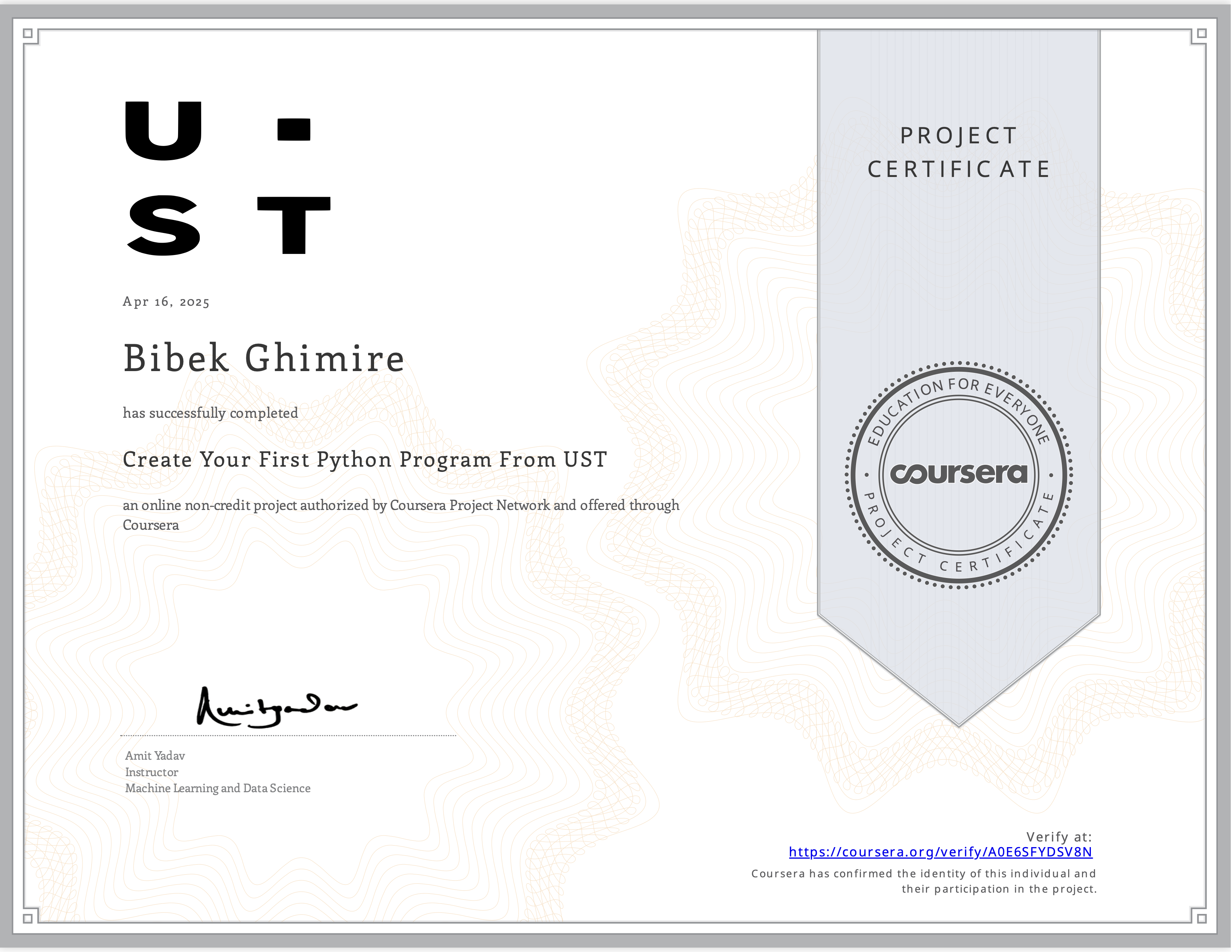 Python Development